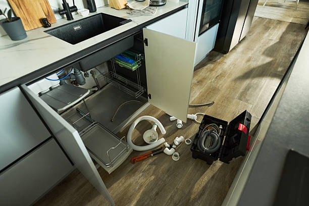 24/7 Emergency Drain Cleaning experts in Connersville, IN