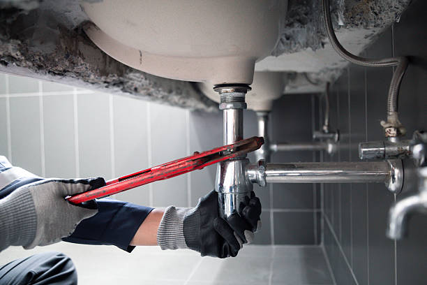 Trusted Pipe Repair service in Connersville, IN - AAA Plumbing Heating